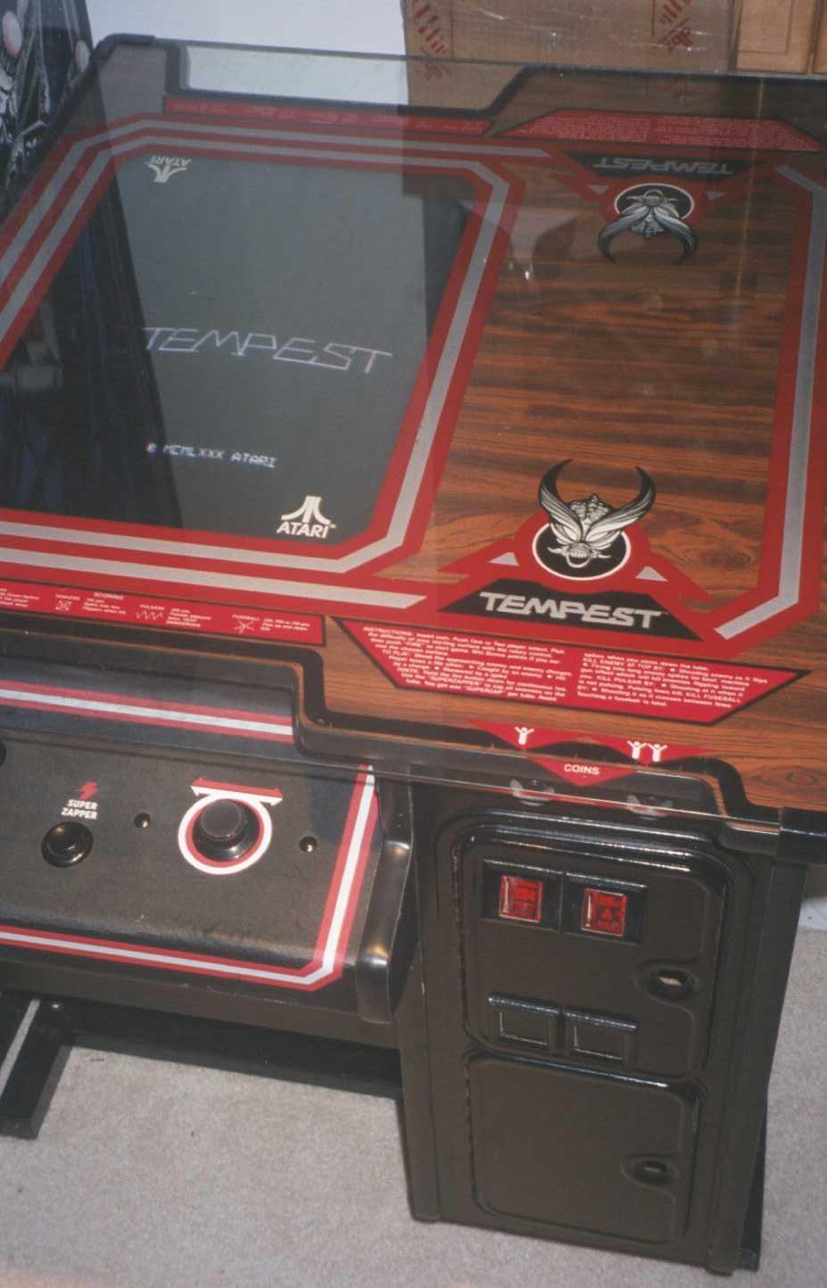 Tempest
