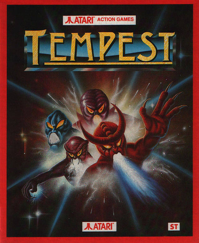 Box Art