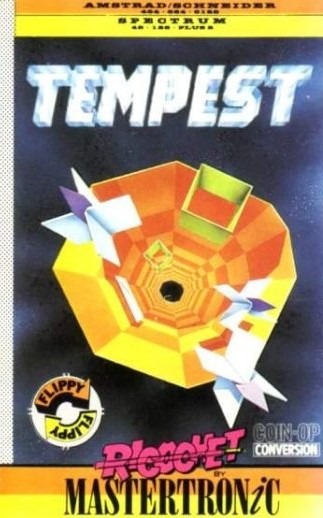 Box Art