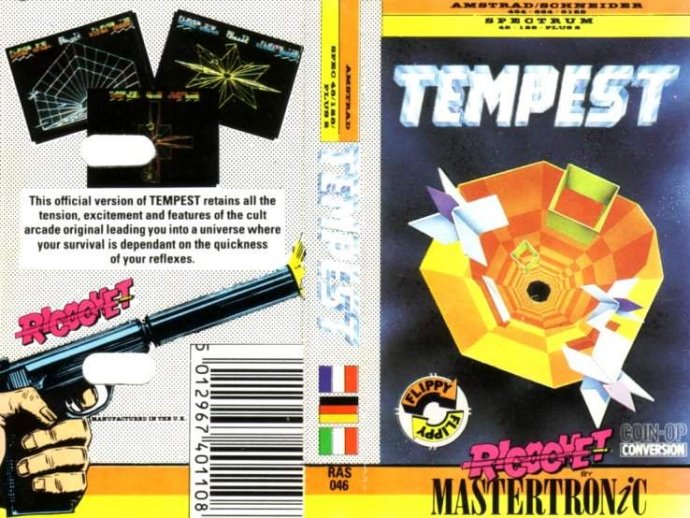 Box Art