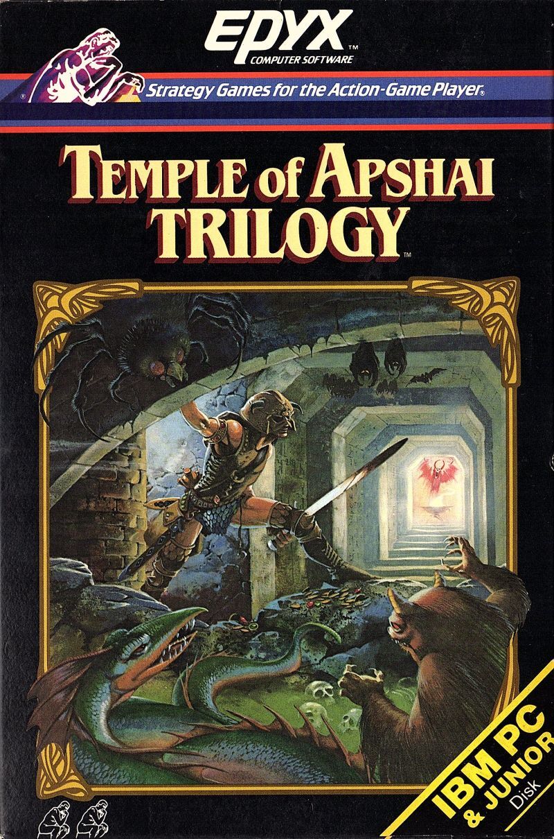 Box Art