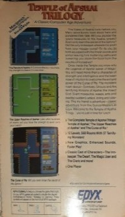 Box Art