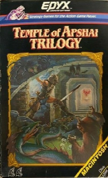 Box Art