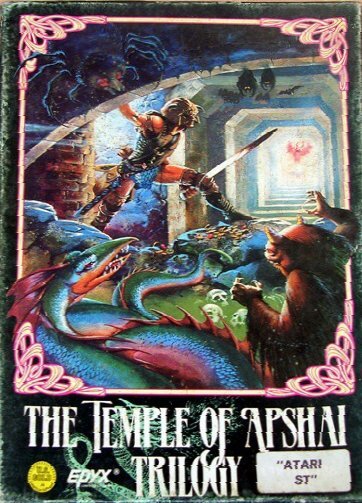 Box Art