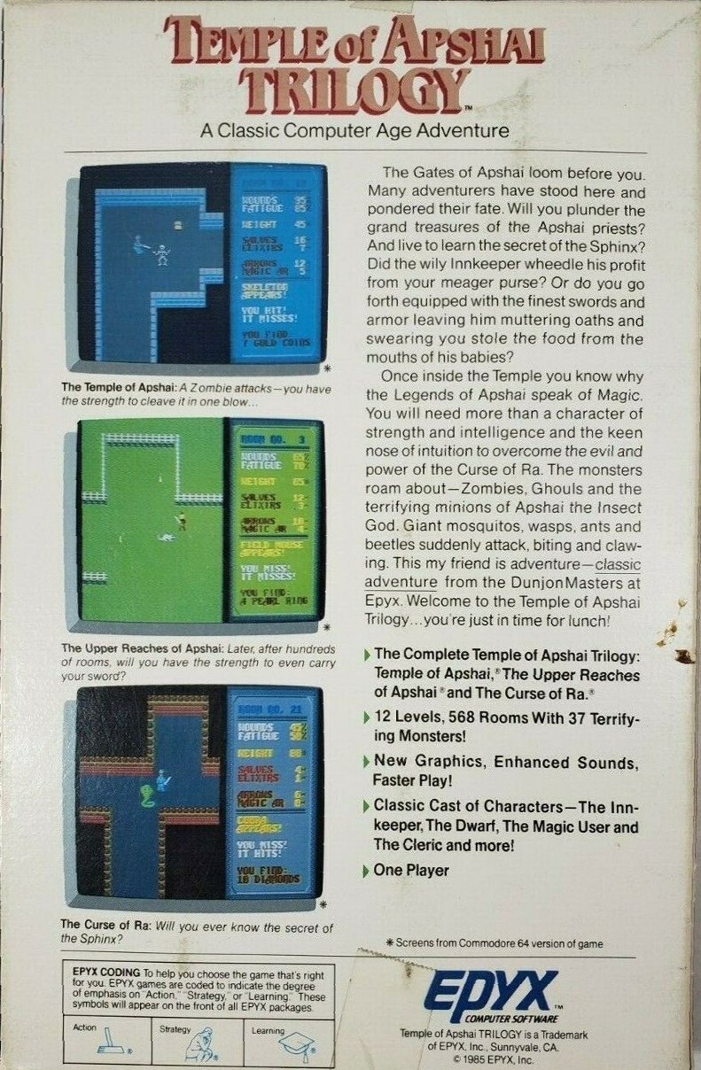 Box Art