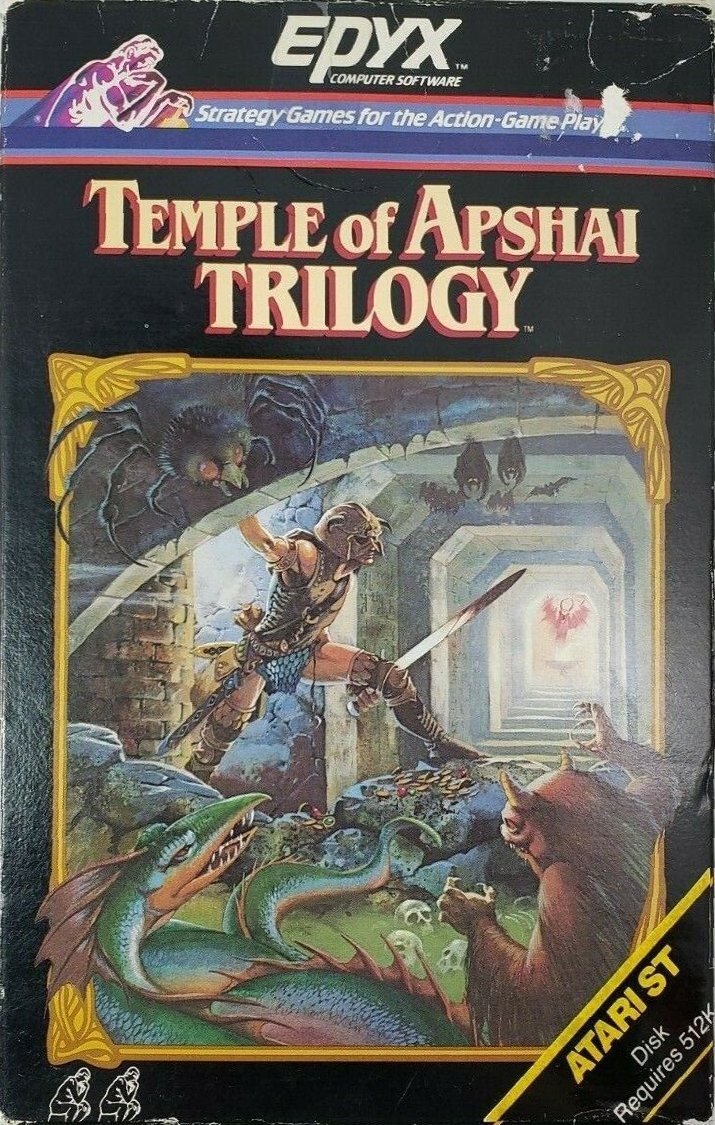 Box Art