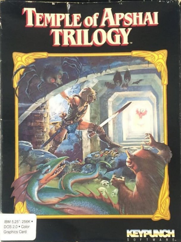 Box Art
