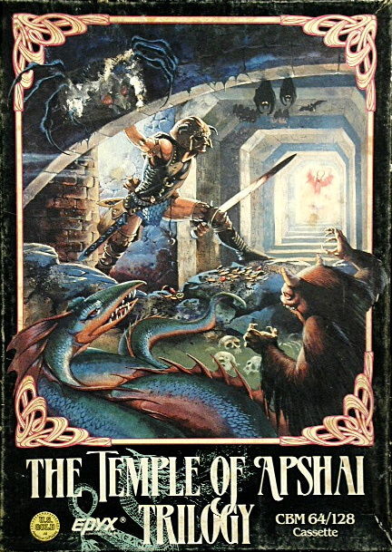 Box Art