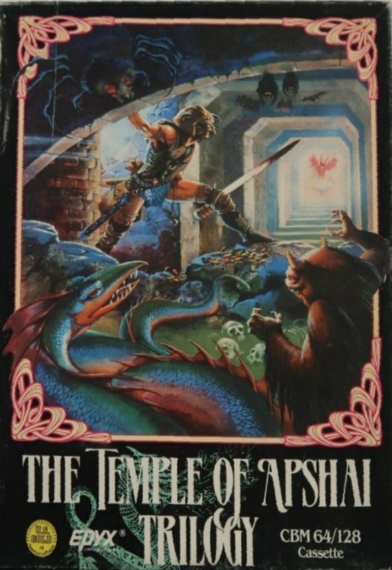 Box Art