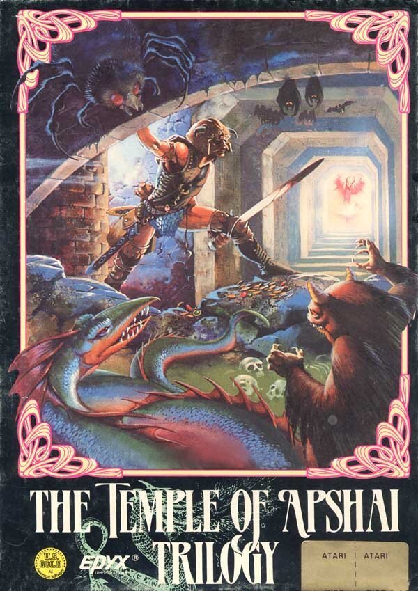 Box Art