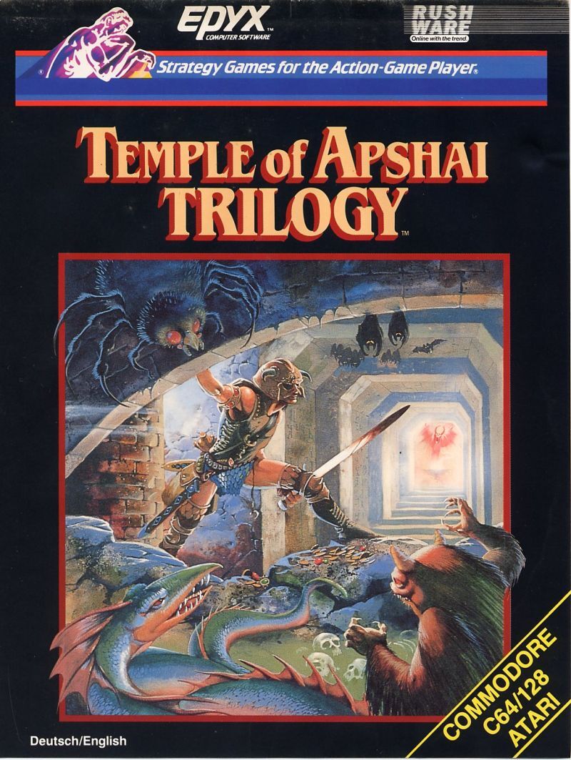Box Art