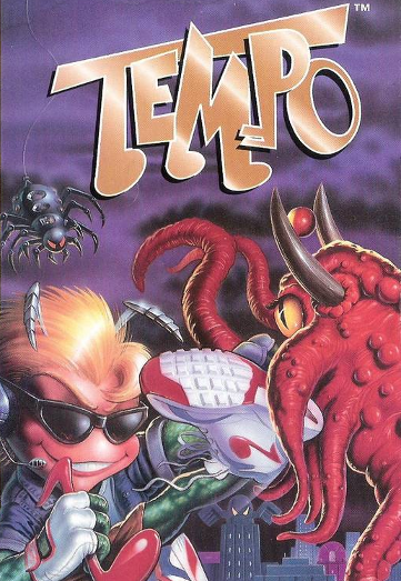 Tempo