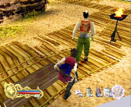 PS1 Screenshots
