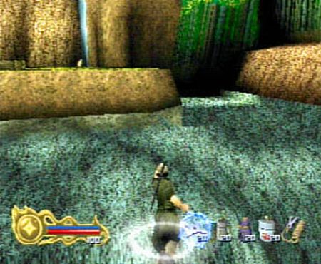 PS1 Screenshots