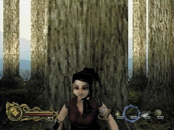 PS1 Screenshots