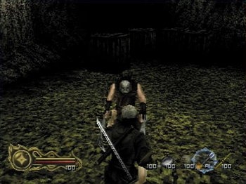 PS1 Screenshots