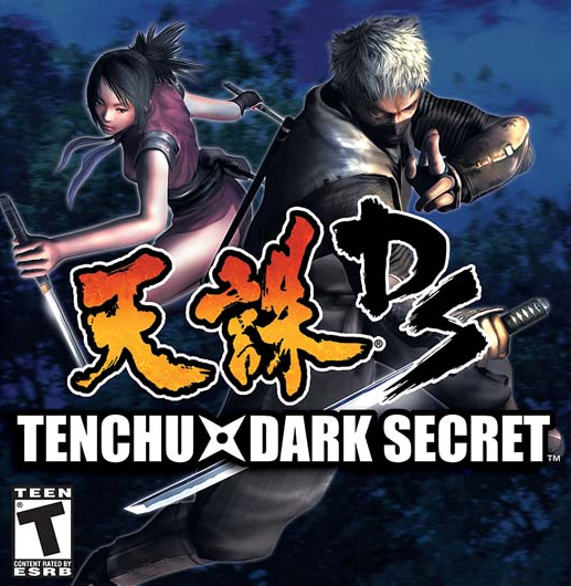 Tenchu: Dark Secret