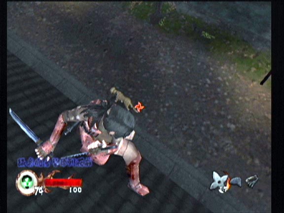 XBOX Screenshots