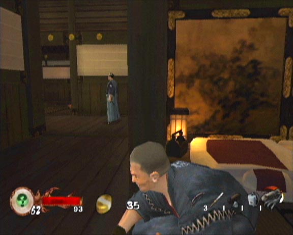 XBOX Screenshots
