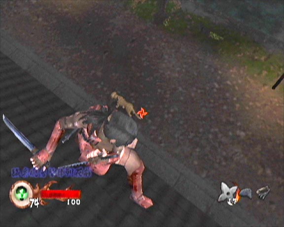 XBOX Screenshots