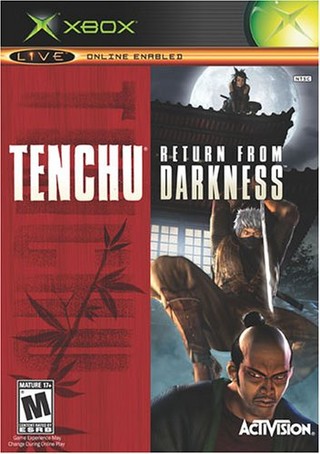 Box Art