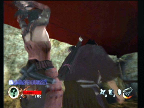 XBOX Screenshots