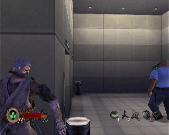 XBOX Screenshots