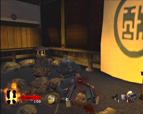 XBOX Screenshots
