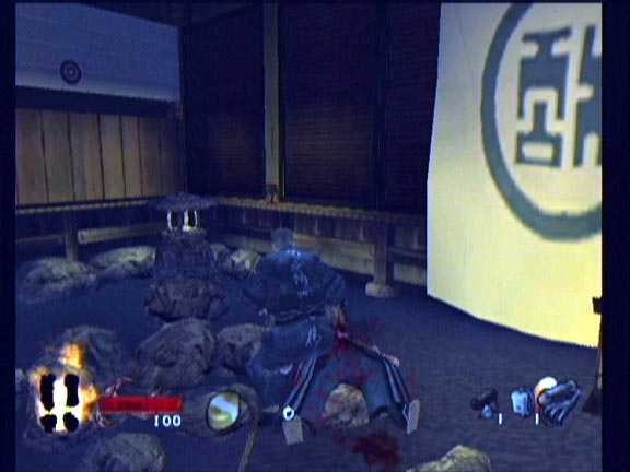 XBOX Screenshots