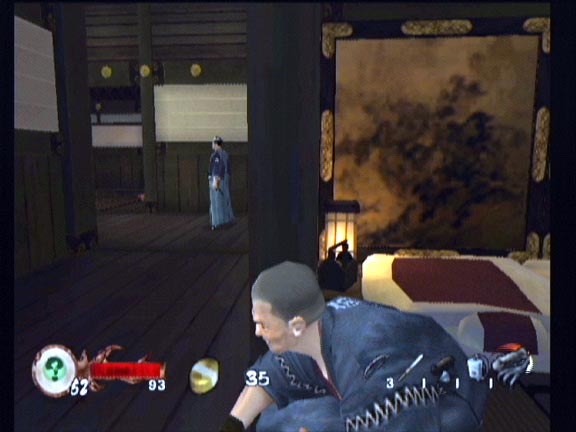 XBOX Screenshots