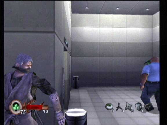 XBOX Screenshots