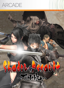 Box Art