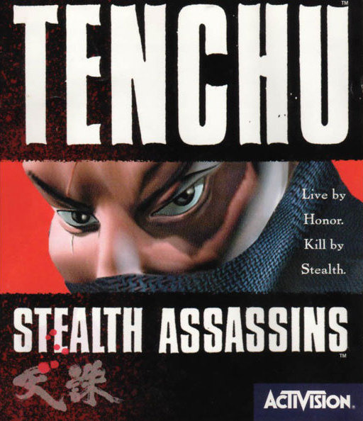 Tenchu: Stealth Assassins