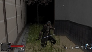 PSP Screenshots
