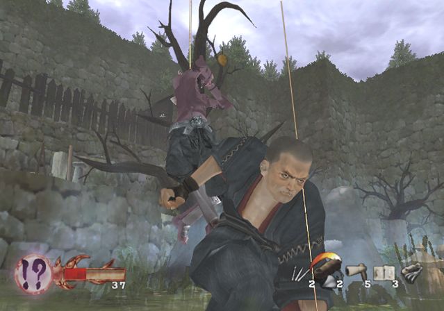 PS2 Screenshots
