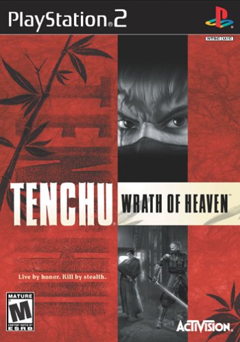 Box Art