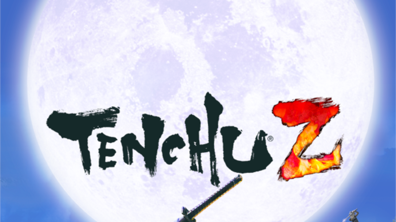 Tenchu Z