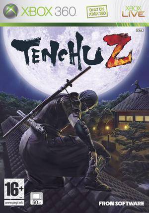 Box Art
