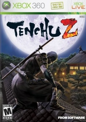 Box Art
