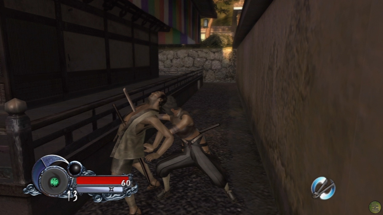Tenchu Z
