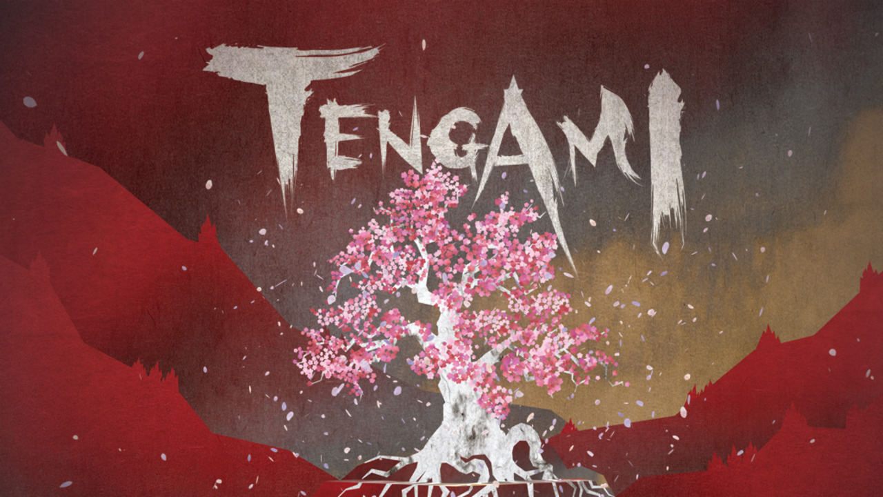 Tengami