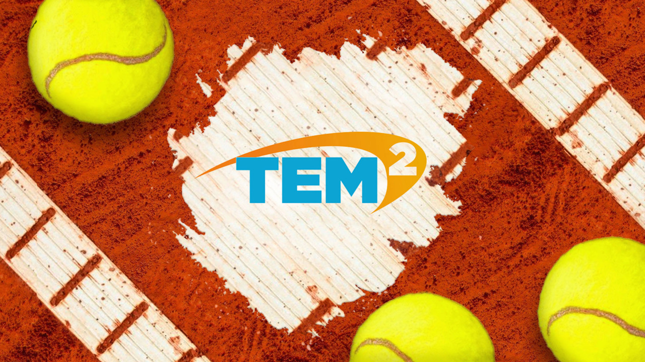 Tennis Elbow Manager 2