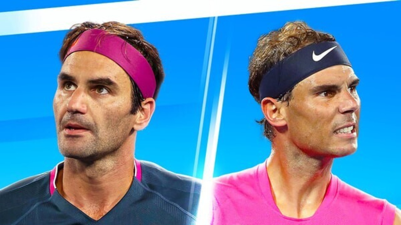 Tennis World Tour 2