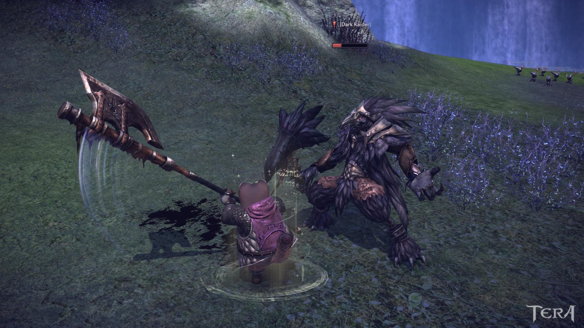 Tera