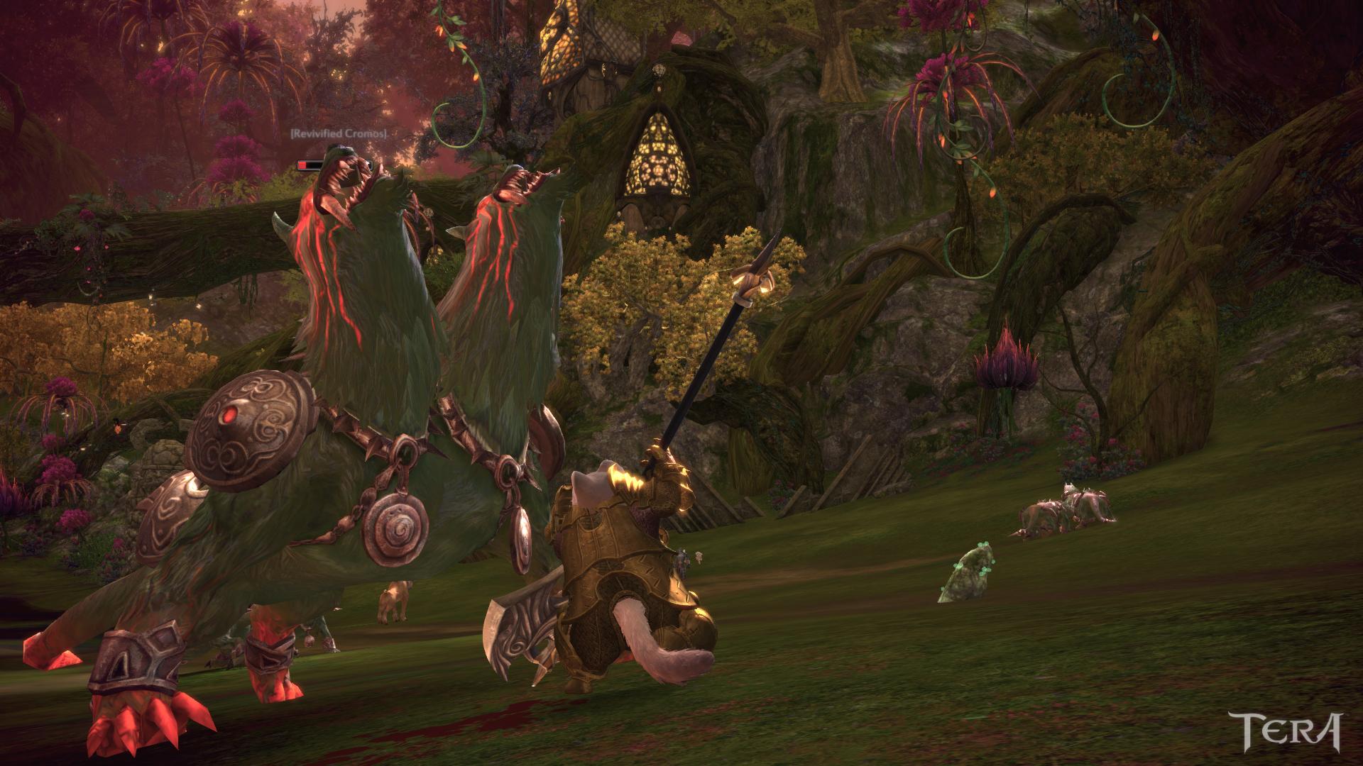 Tera