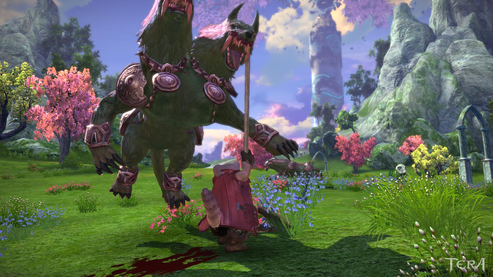 Tera