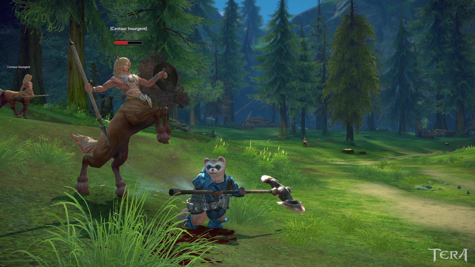 Tera