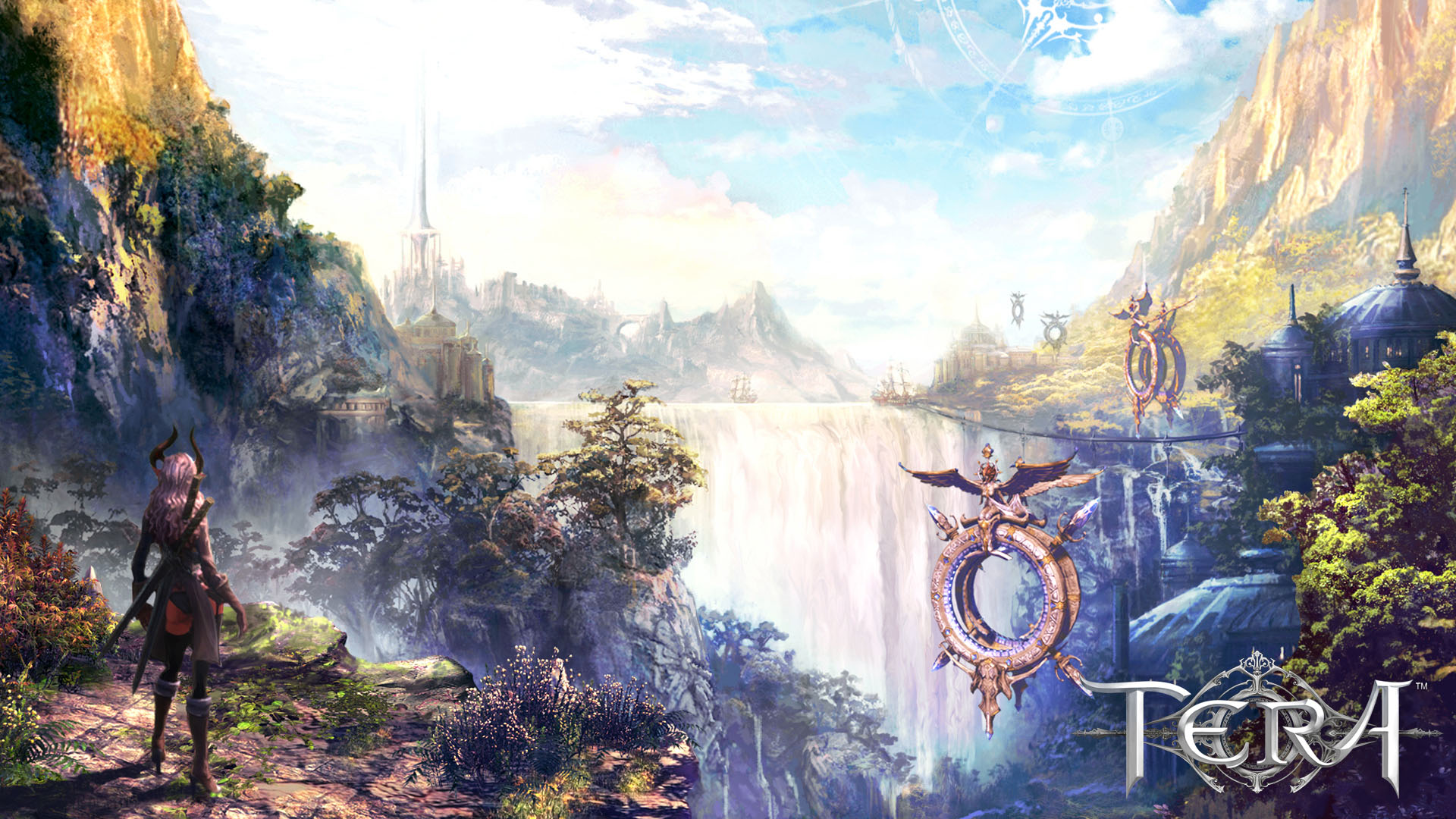 Tera