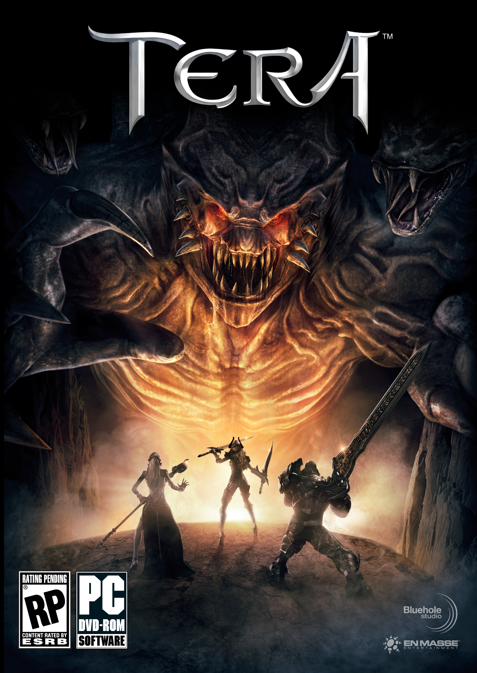 Box Art