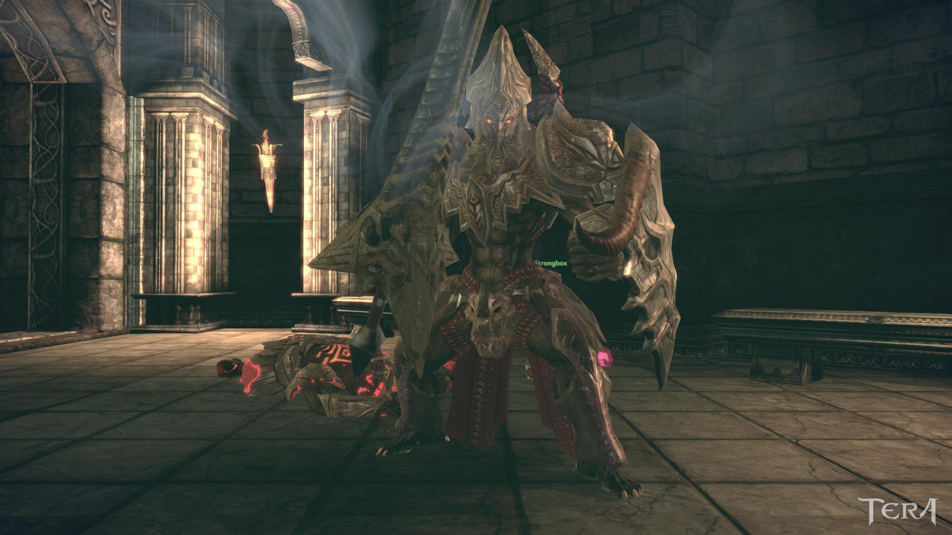 Tera